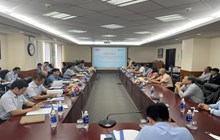 Hội thảo khoa học giới thiệu các công nghệ phục vụ thu hồi dầu tăng cường và tối ưu hoá sản xuất tại Liên doanh Việt-Nga (Vietsovpetro)